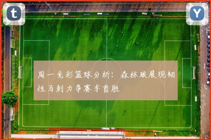 周一竞彩篮球分析：森林狼展现韧性马刺力争赛季首胜
