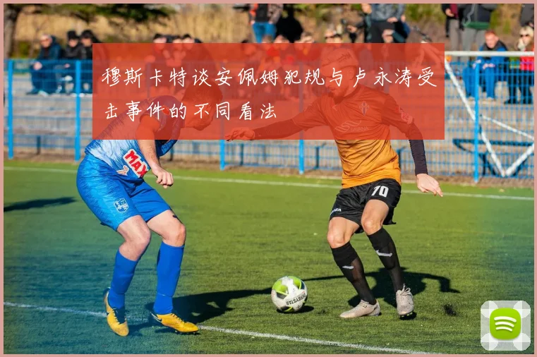 穆斯卡特谈安佩姆犯规与卢永涛受击事件的不同看法