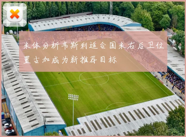 米体分析韦斯利适合国米右后卫位置古加成为新推荐目标